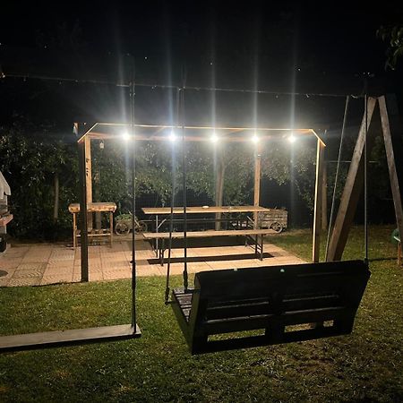 Villa Casanostra à San Vito Chietino Extérieur photo