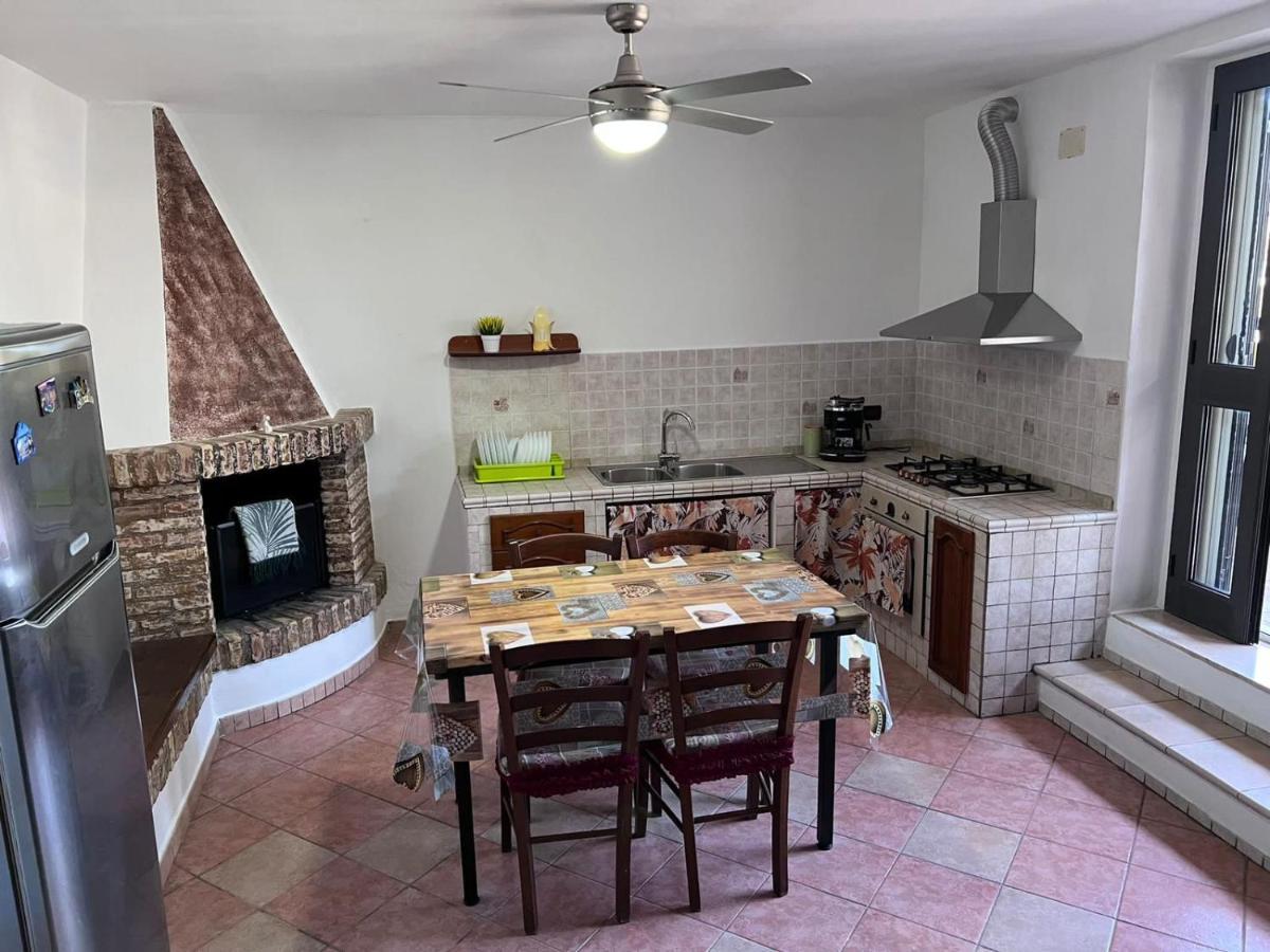 Villa Casanostra à San Vito Chietino Extérieur photo