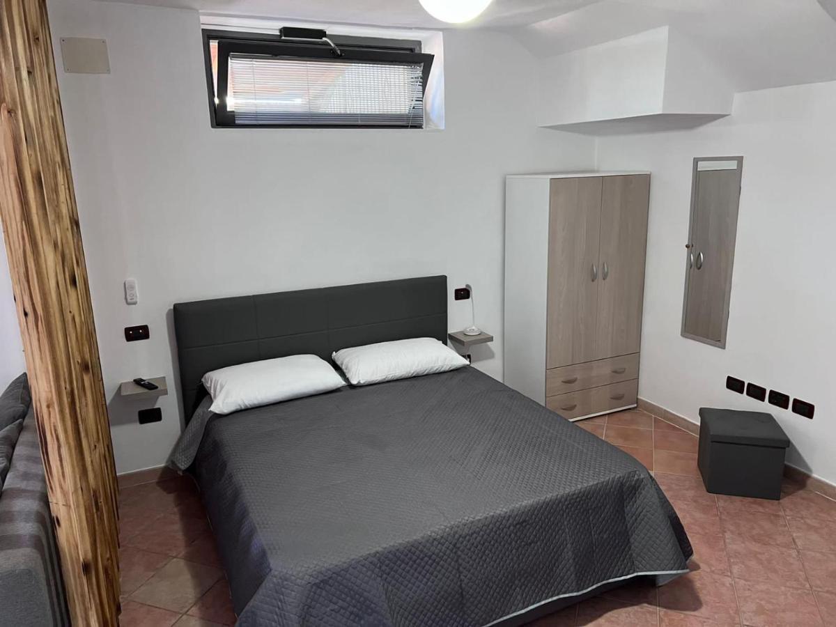 Villa Casanostra à San Vito Chietino Extérieur photo